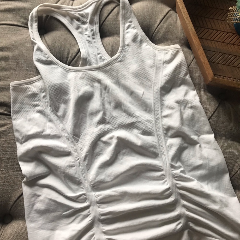 Athleta tank
